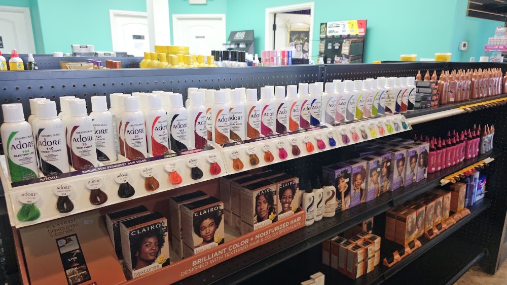 Terrinika's Beauty Supply photo 2