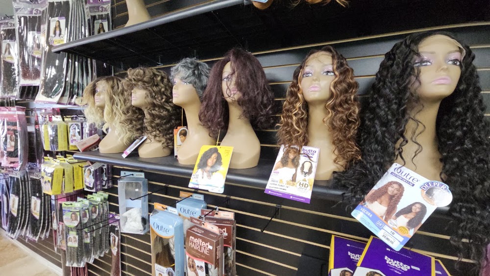 Terrinika's Beauty Supply photo 3