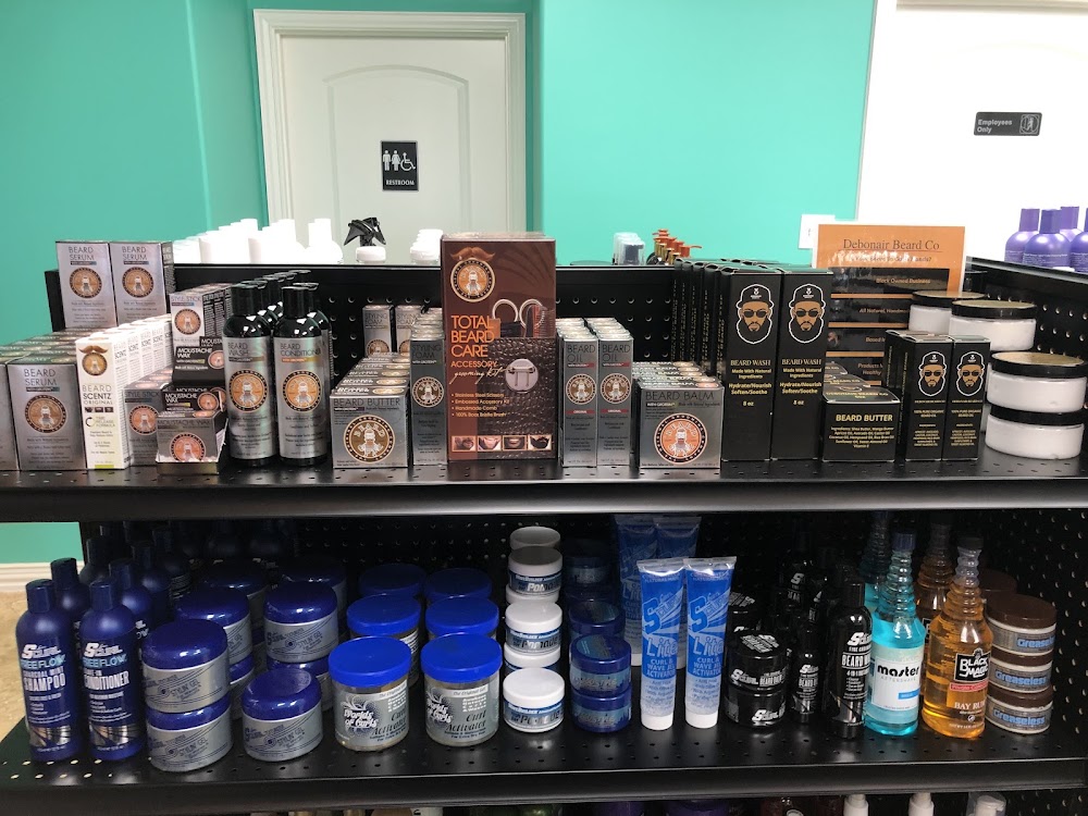 Terrinika's Beauty Supply photo 4