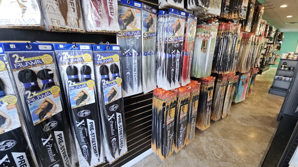 Terrinika's Beauty Supply photo 5