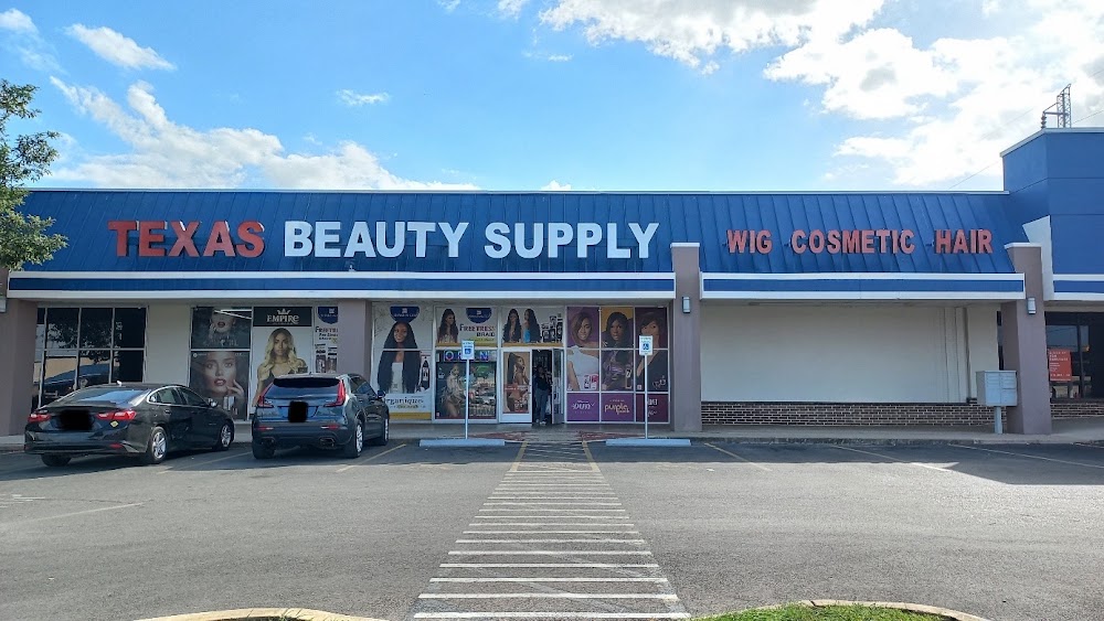 Texas Beauty Supply