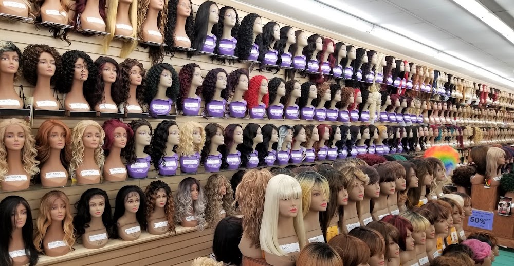 Texas Beauty Supply photo 2