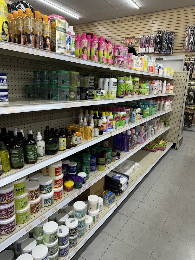 Texas Beauty Supply photo 3