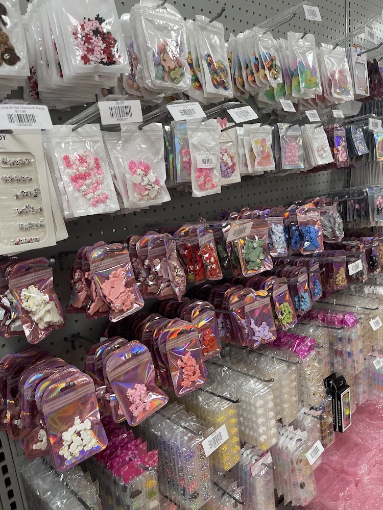 The Additude Shop Nail Supply photo 4