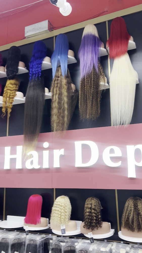The Hair Depot photo 2