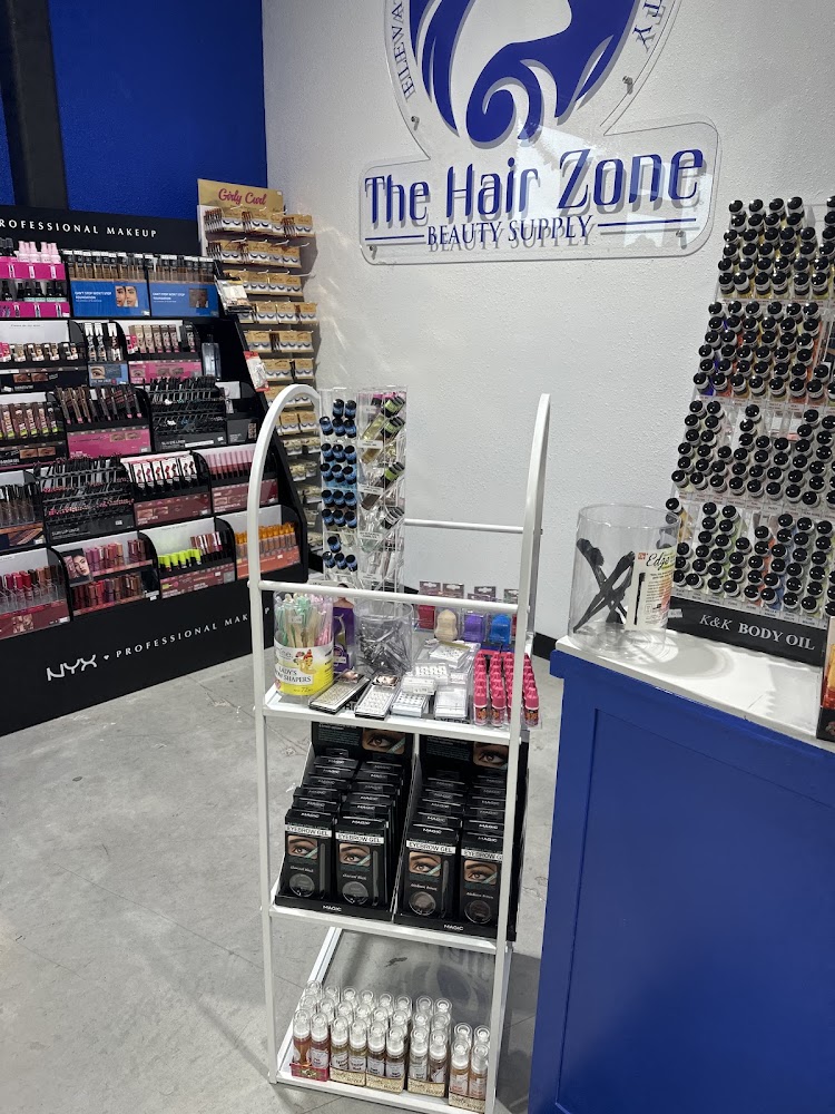 The Hair Zone Beauty Supply photo 5