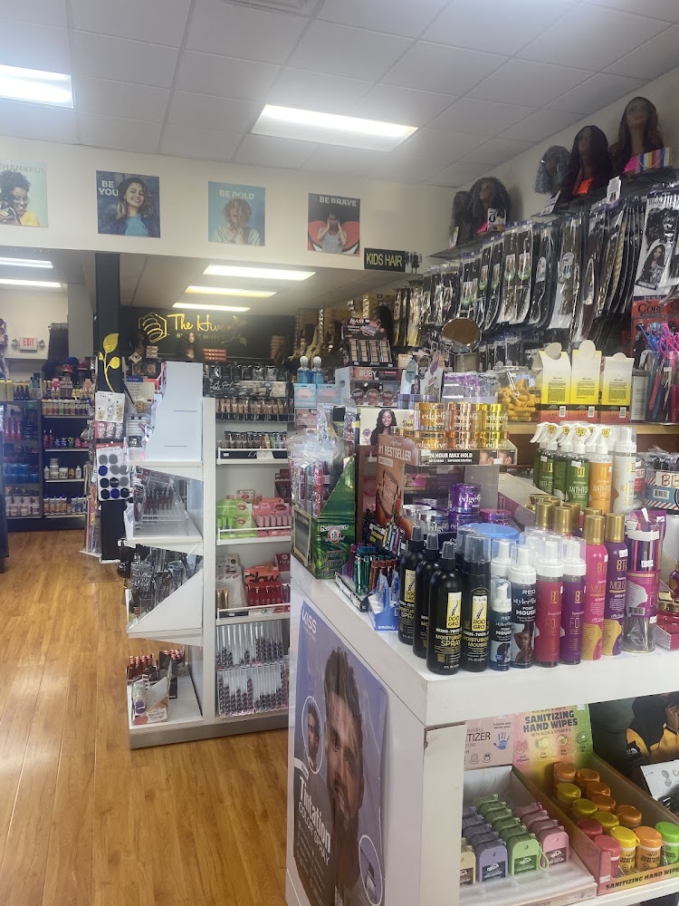 The Hive Beauty Supply photo 2
