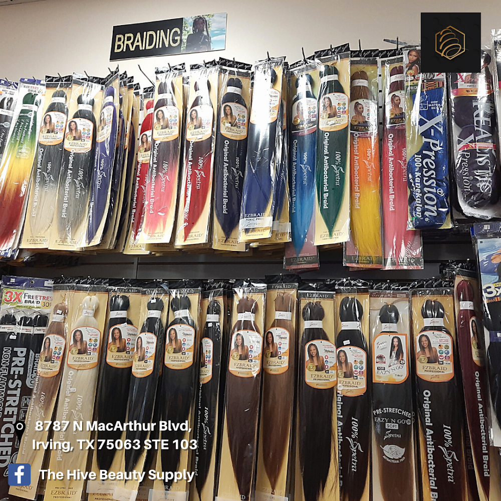 The Hive Beauty Supply photo 5