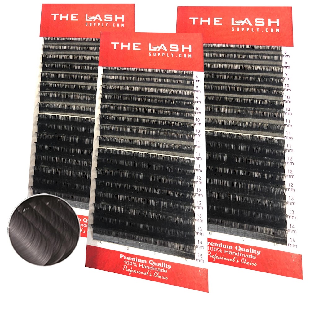 The Lash Supply - Bellaire TX photo 4