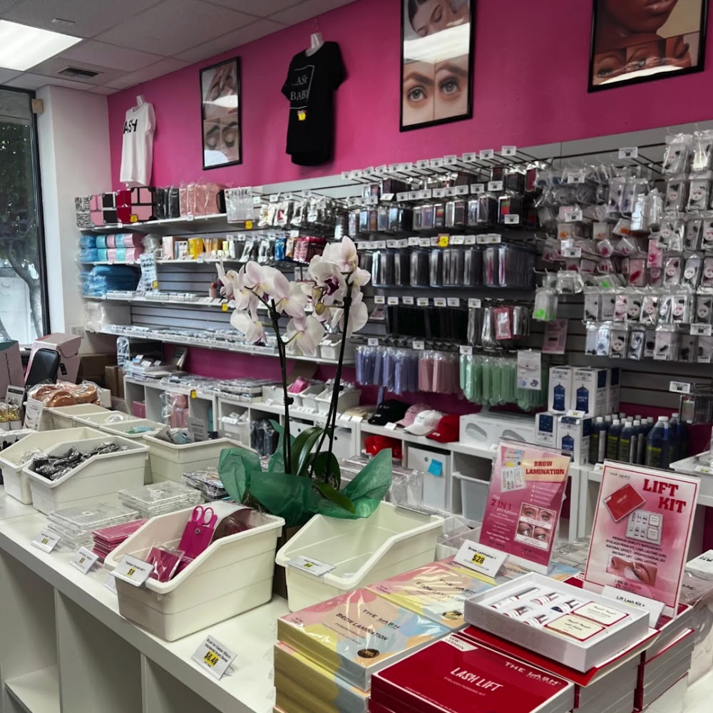 The Lash Supply - Cypress TX photo 2