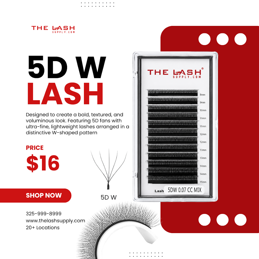 The Lash Supply - Cypress TX photo 4