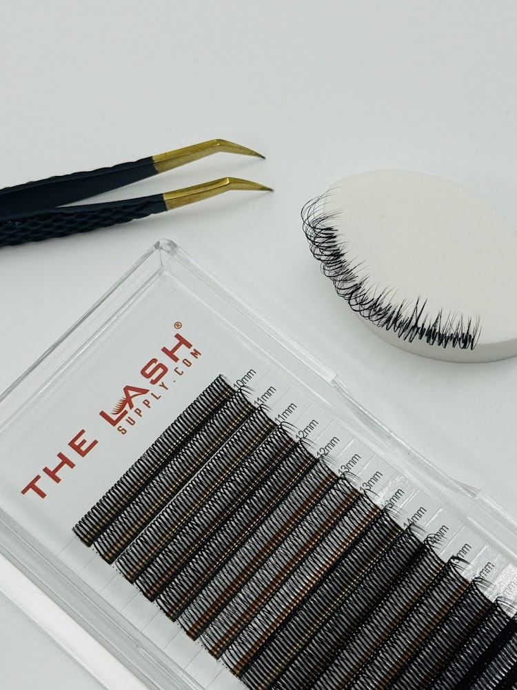 The Lash Supply - Cypress TX photo 5