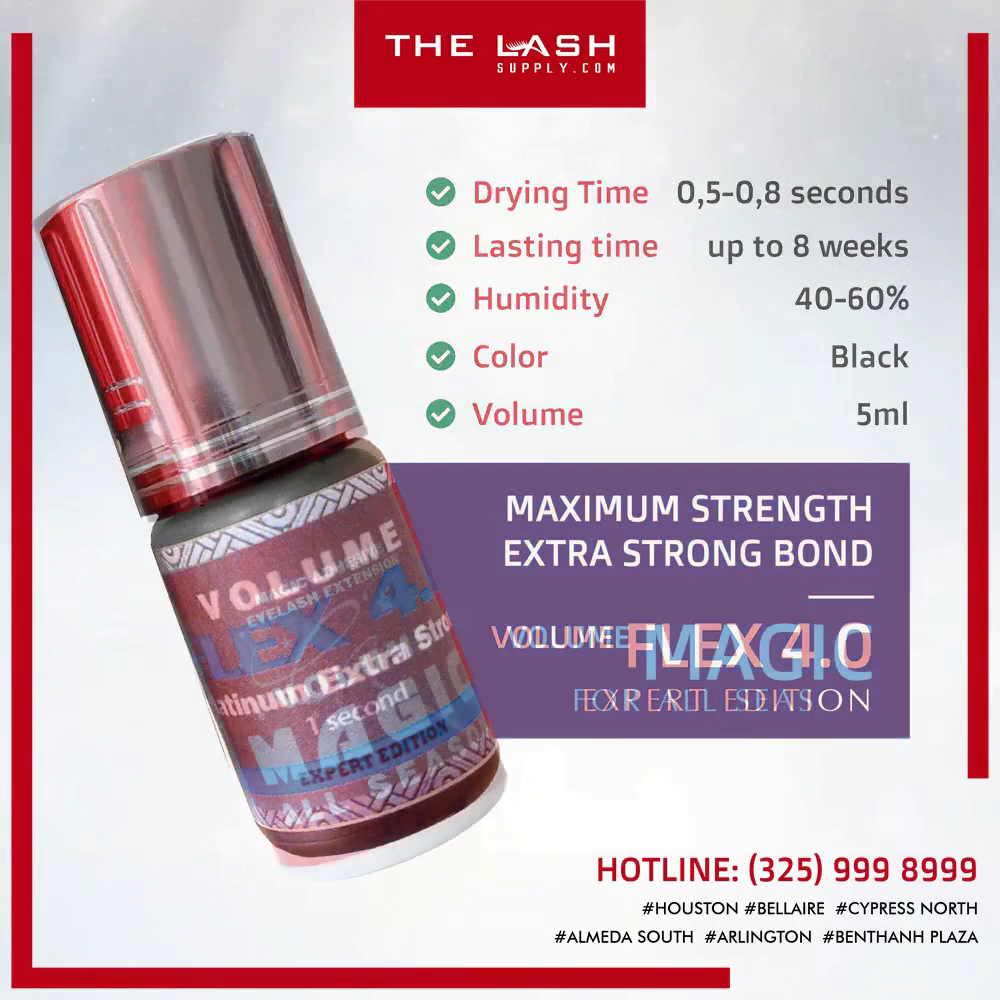 The Lash Supply - Garland/ Dallas, TX photo 2