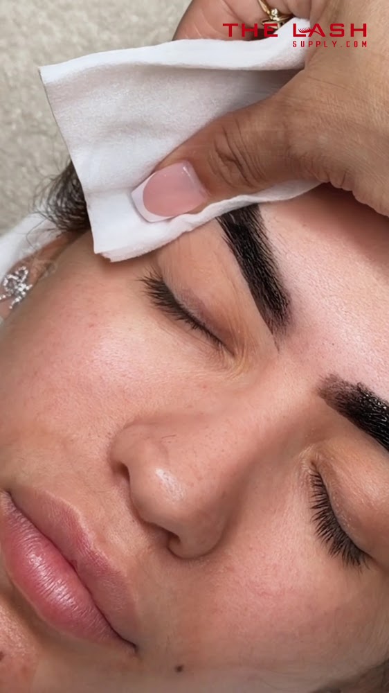The Lash Supply - Garland/ Dallas, TX photo 5