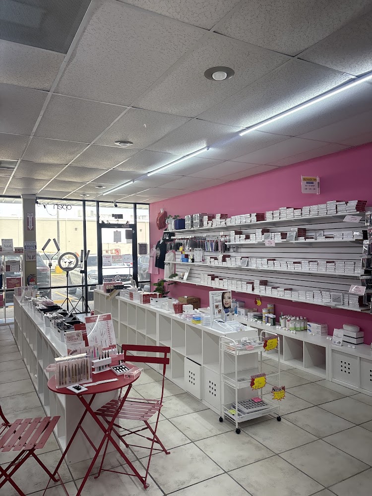 The Lash Supply - Spring, TX photo 3