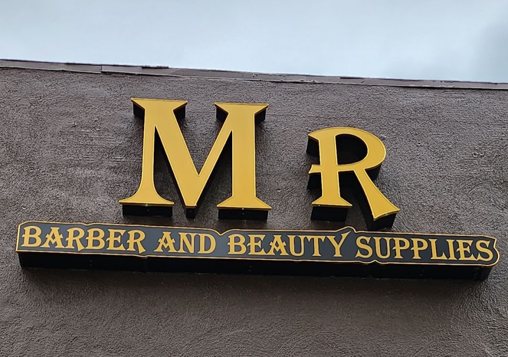 The Mr. Barber and Beauty Supply photo 3