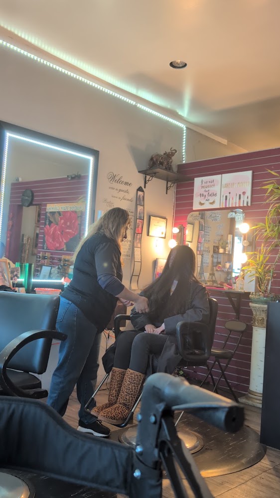The Mr. Barber and Beauty Supply photo 4