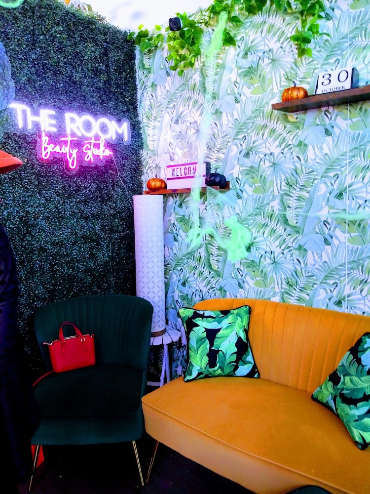 The Room Beauty Studio