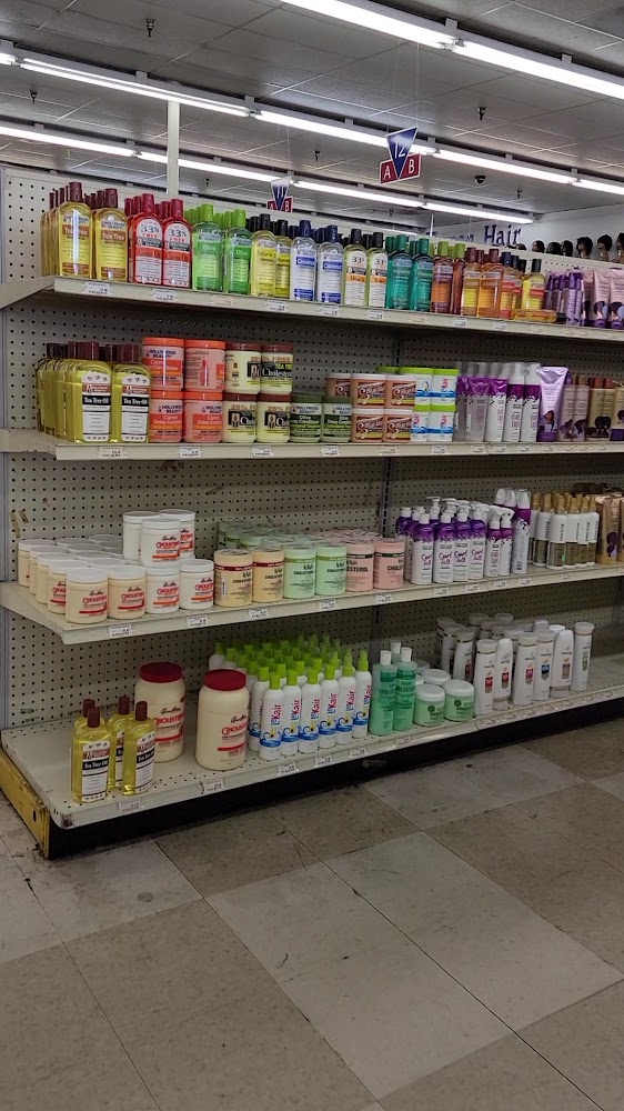 TiGi Beauty Supply photo 2