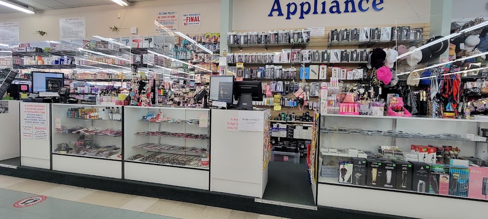 TiGi Beauty Supply photo 3