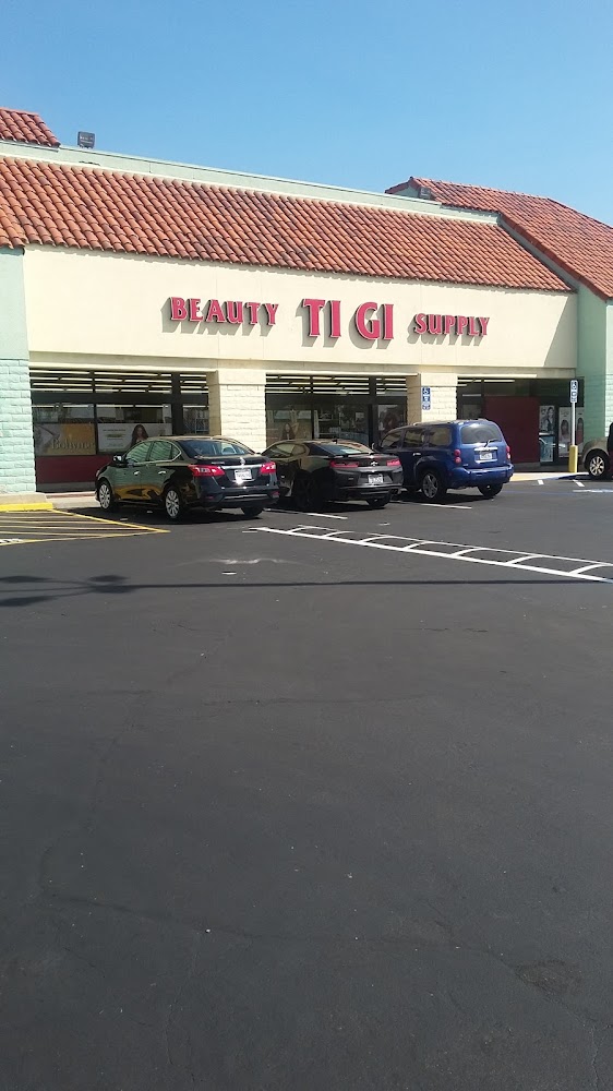 TiGi Beauty Supply photo 5