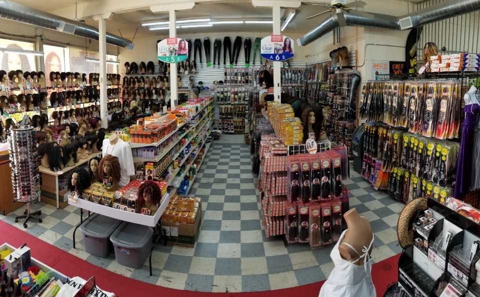 TNT BEAUTY SUPPLY photo 2