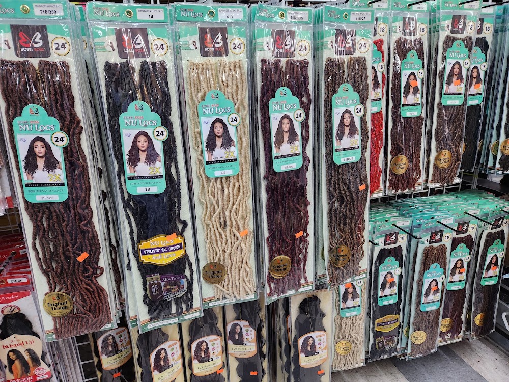 TNT BEAUTY SUPPLY photo 3