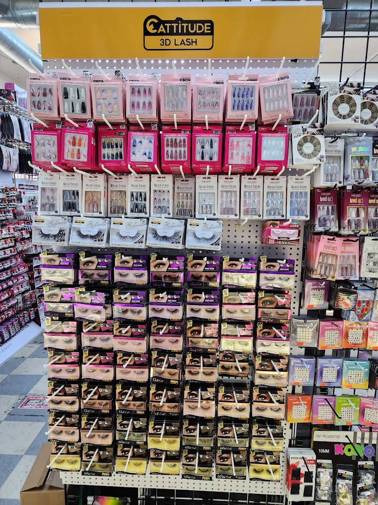 TNT BEAUTY SUPPLY photo 4