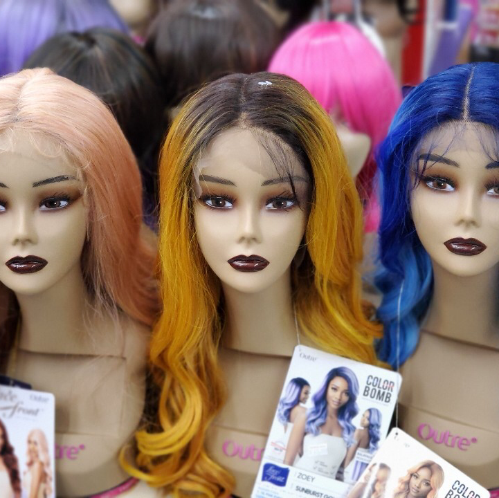 TNT BEAUTY SUPPLY photo 5