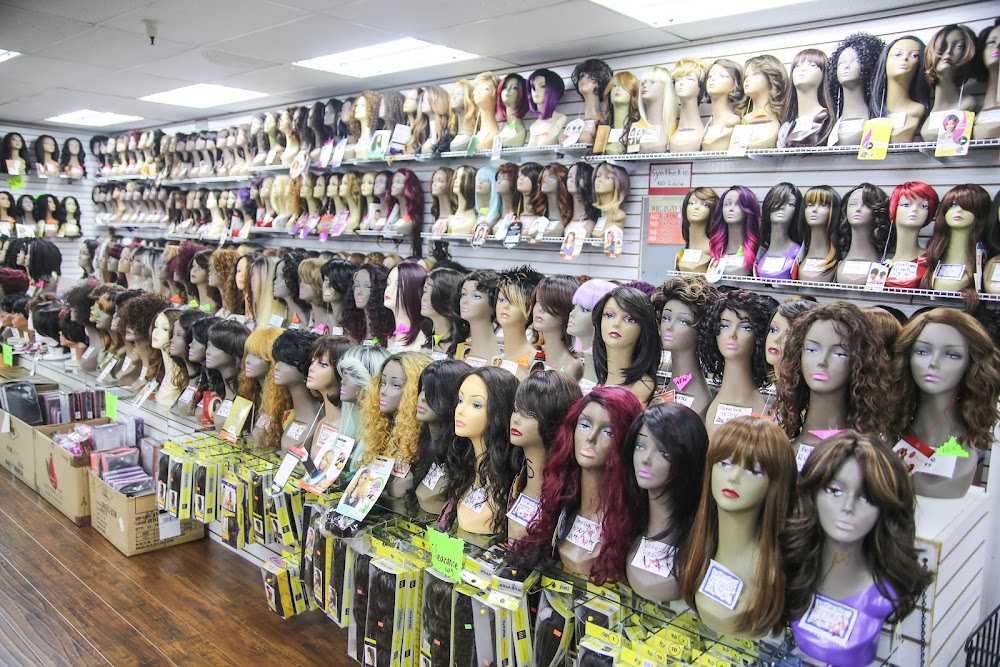 Top Hair Plus Beauty Supply photo 4