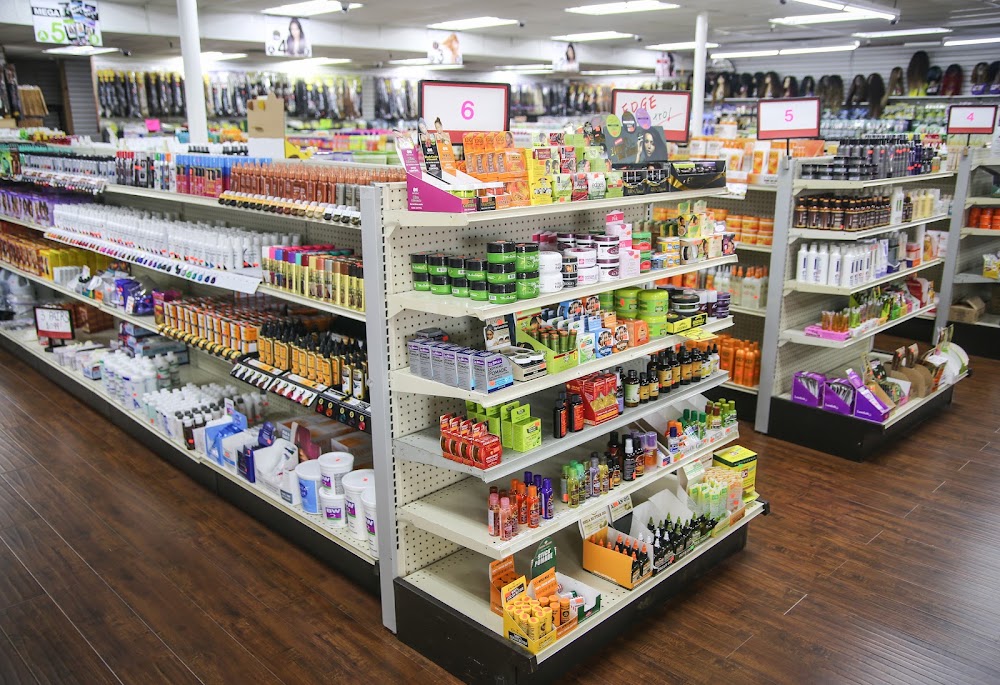 Top Hair Plus Beauty Supply photo 5