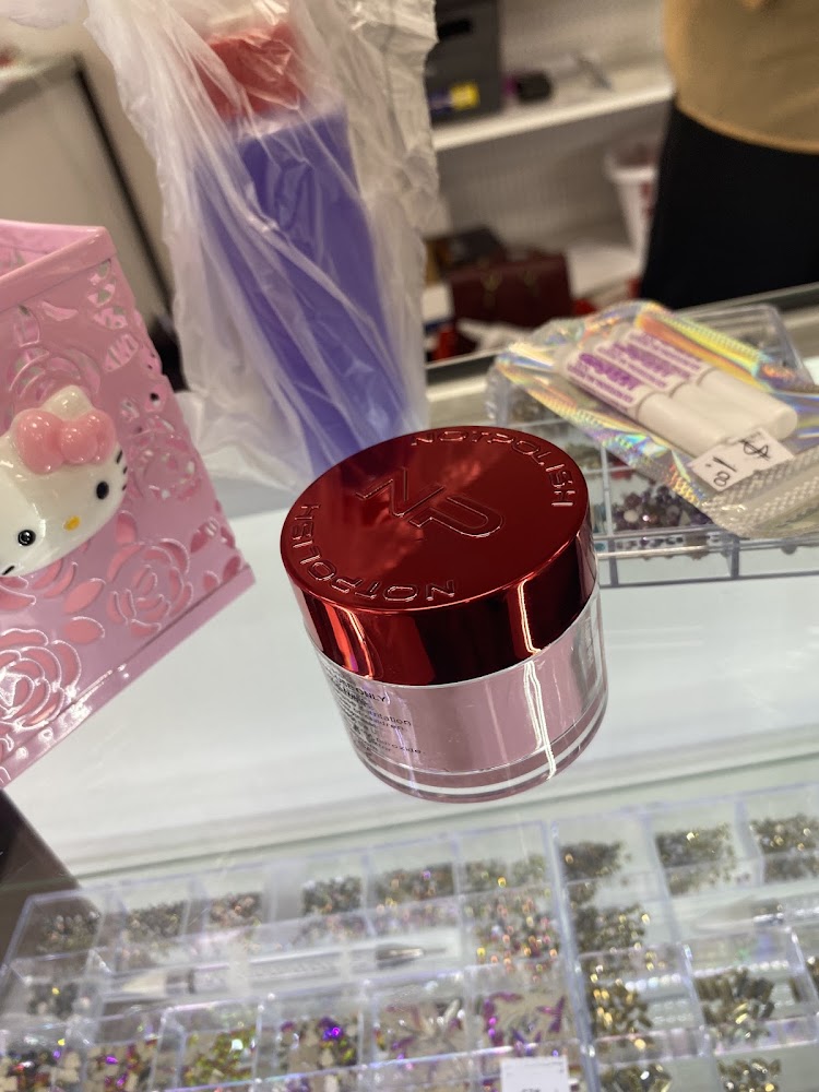 Top Notch Nail & Beauty supply photo 5