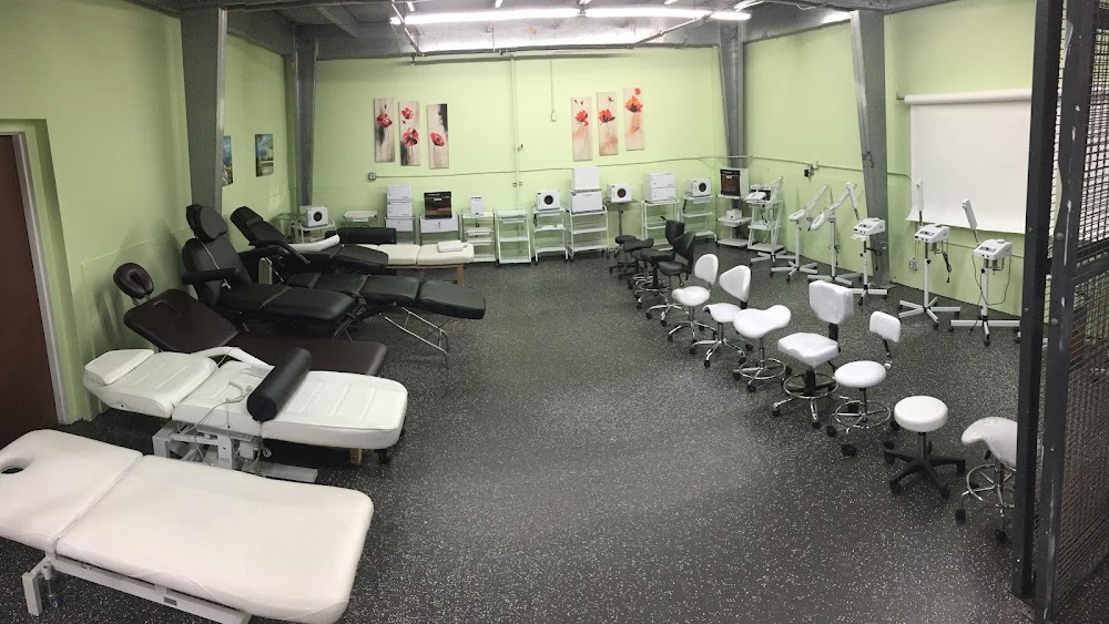 Top Spa Supply & Equipment