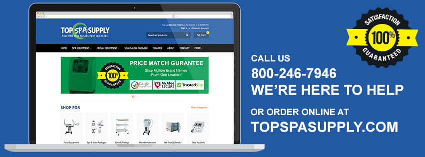 Top Spa Supply & Equipment photo 3
