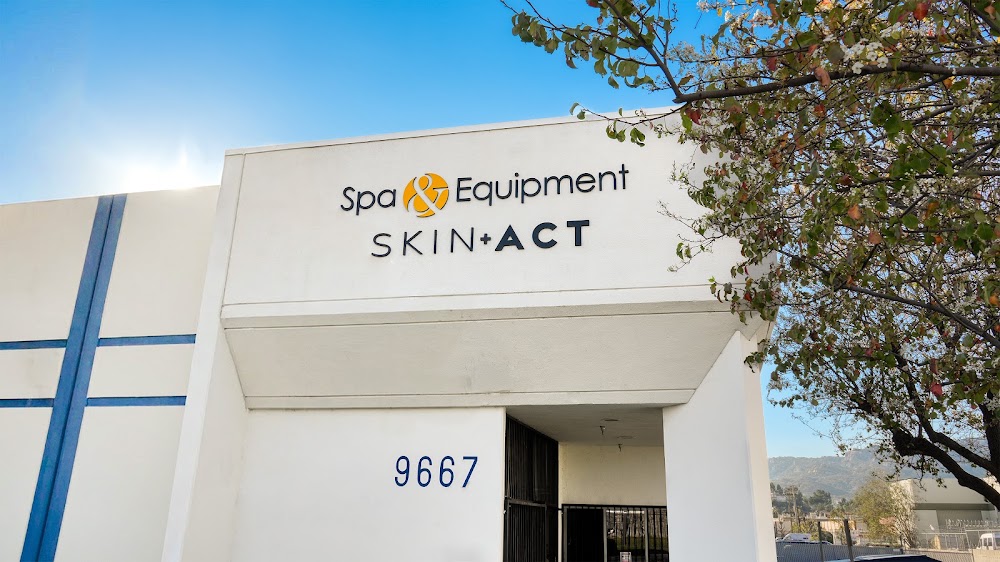 Top Spa Supply & Equipment photo 5