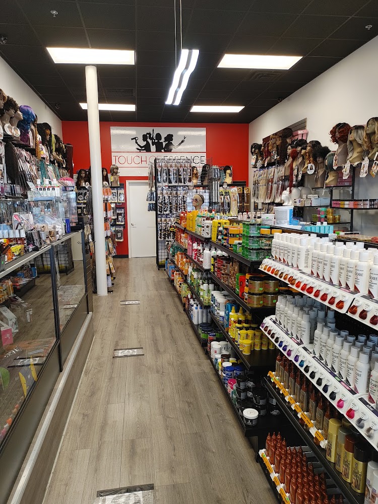 Touch of Essence Beauty Supply photo 3