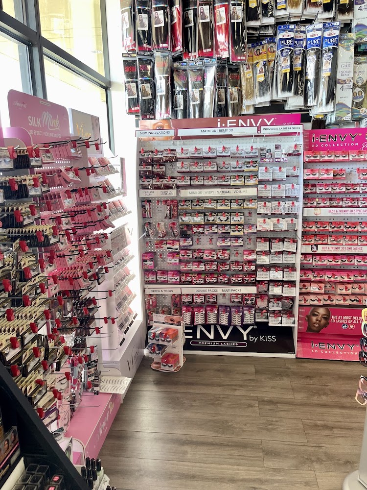Touch of Essence Beauty Supply photo 4