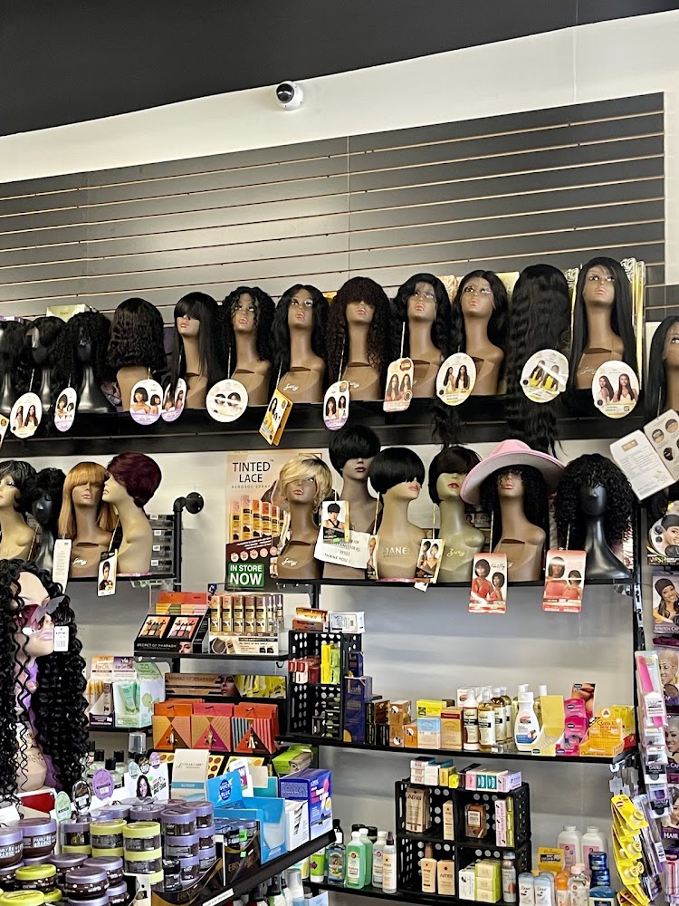 Touch of Essence Beauty Supply photo 5