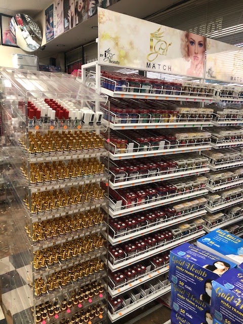 TPS Nail Supply & Thanh Phat Gifts-Clothing photo 3