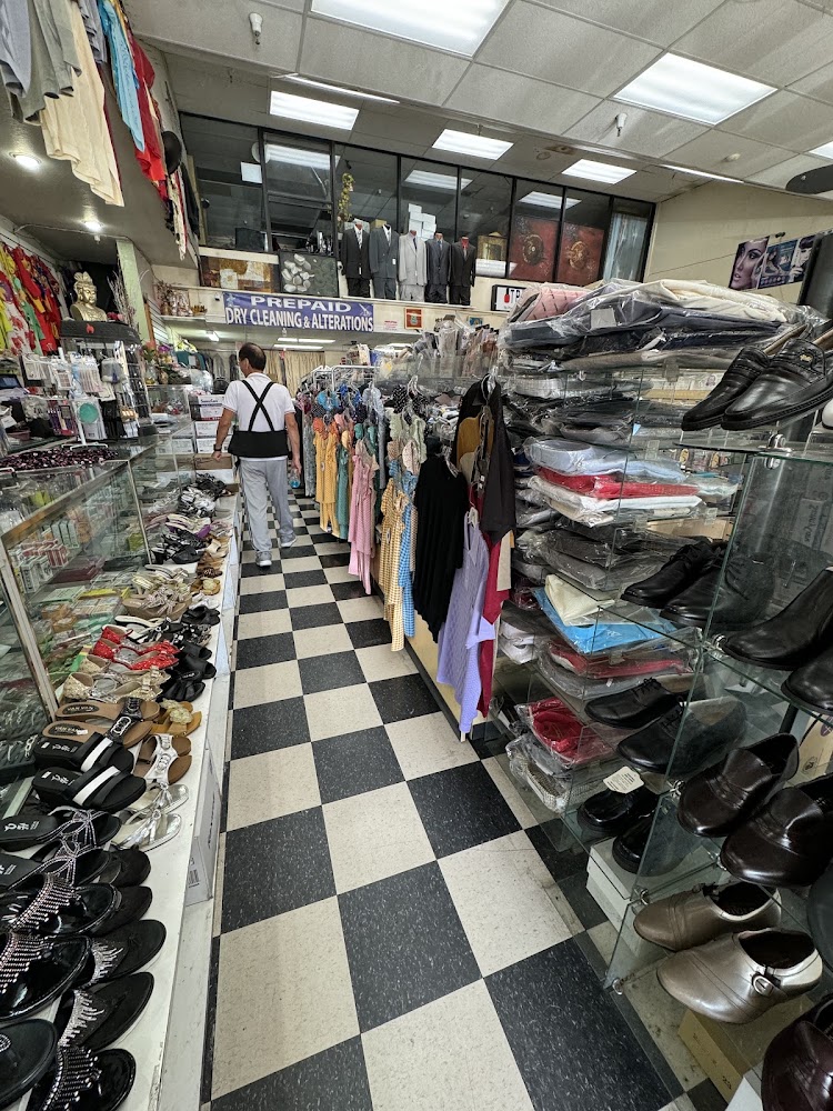 TPS Nail Supply & Thanh Phat Gifts-Clothing photo 5