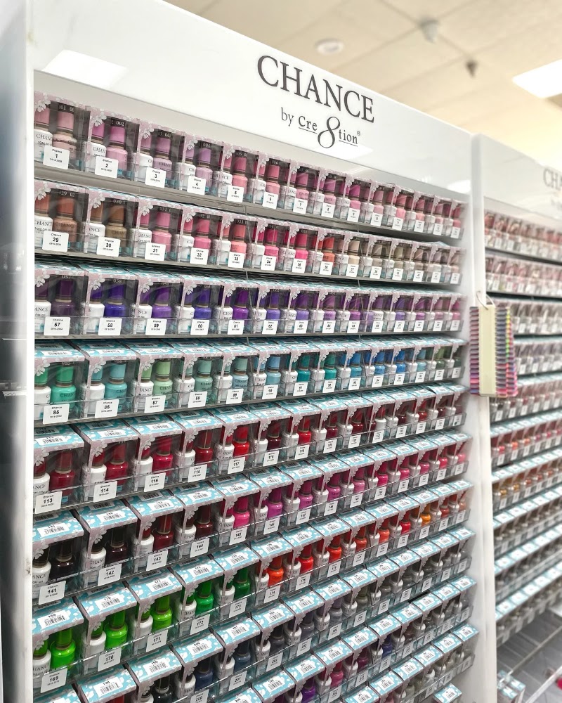 Treasure 4nails Supply photo 3