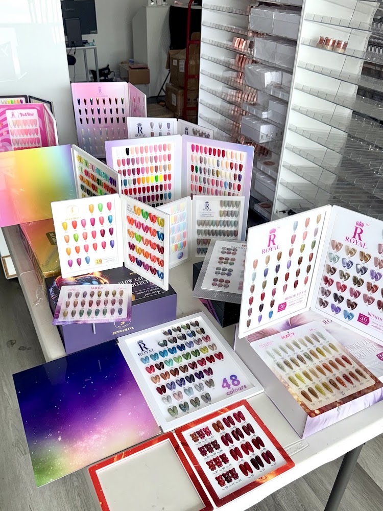 Treasure 4nails Supply photo 4