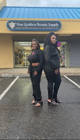 True Goddess Beauty Supply photo 3