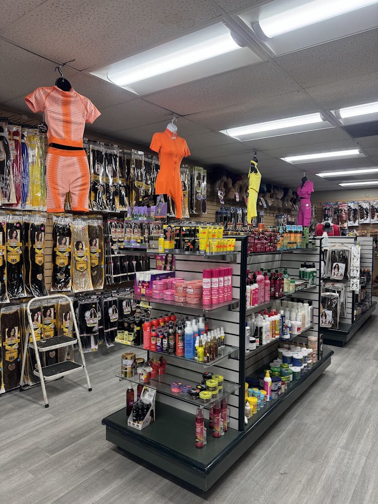 True Goddess Beauty Supply photo 4