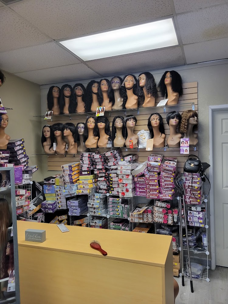 True Goddess Beauty Supply photo 5