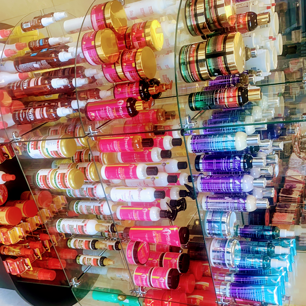 Ty's house of beauty photo 2