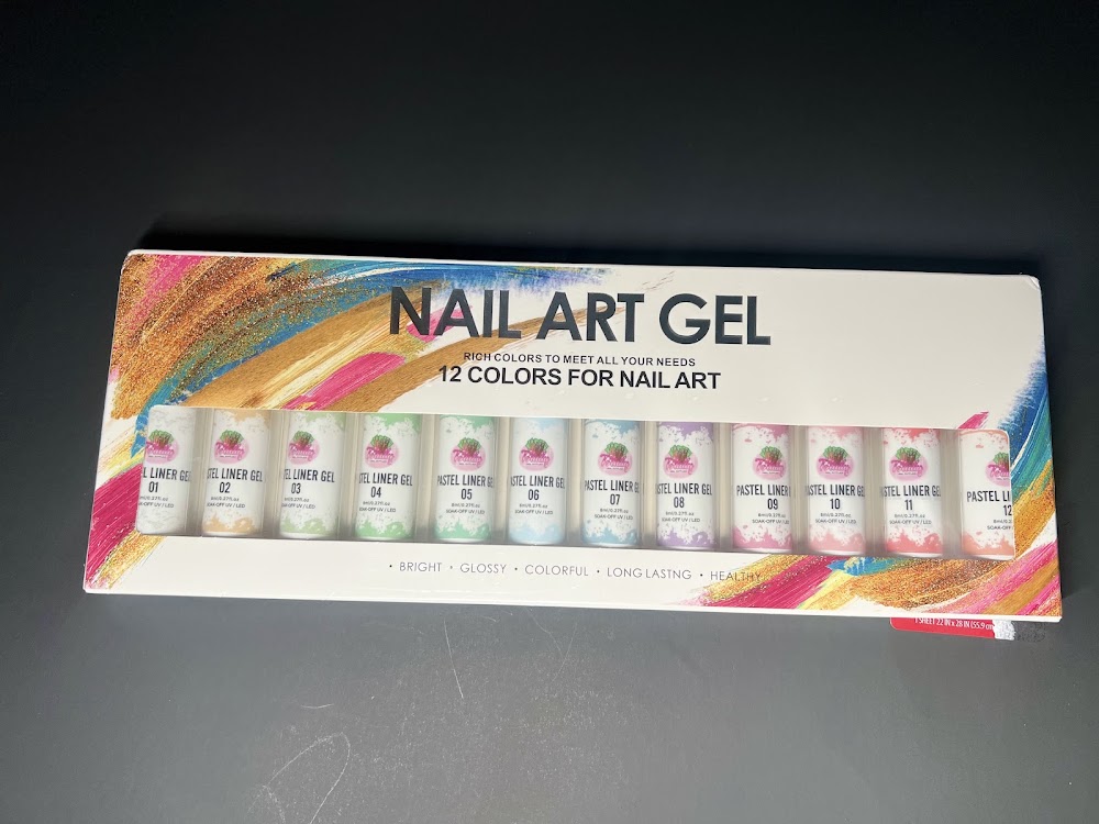 Tyler Nails Supply