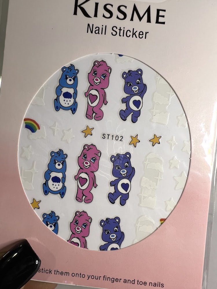 Tyler Nails Supply photo 2