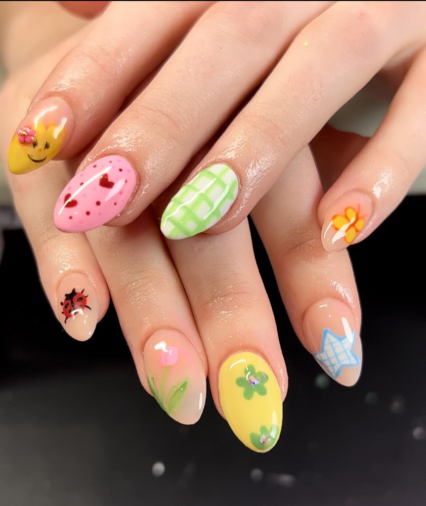 Tyler Nails Supply photo 5