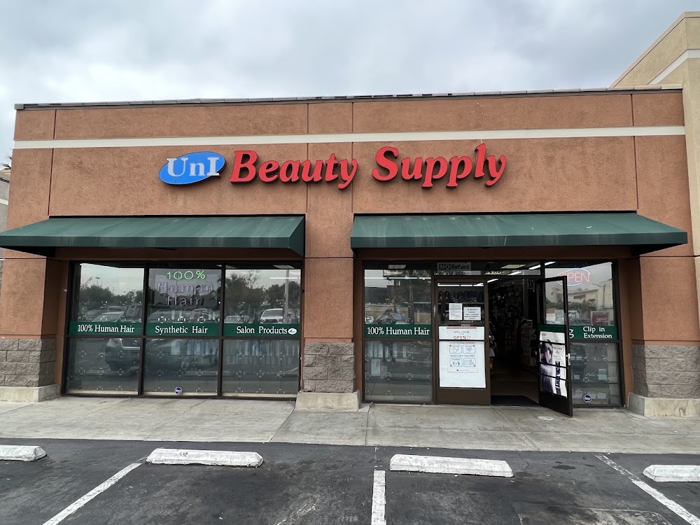 UnI Beauty Supply